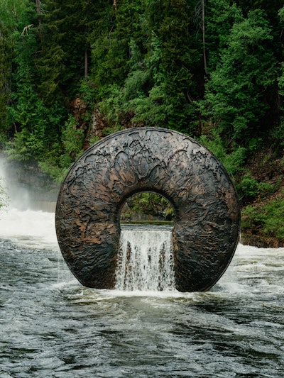 Kistefos EA Marc Quinn All of Nature Flows Through Us 0003